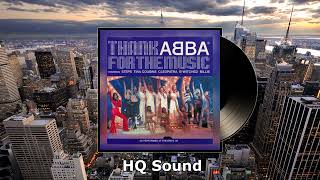 B Witched - Thank ABBA For The Music (HQ Sound)