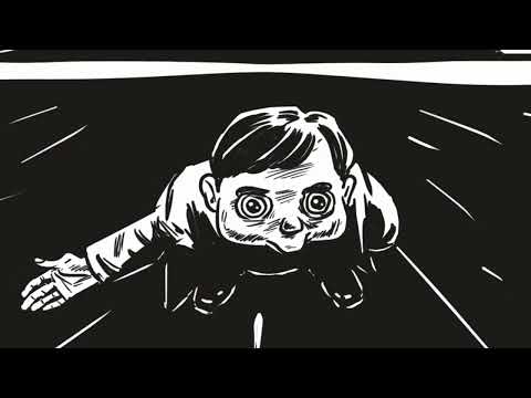 Slovenské Sin City? Prichádza komiks KUXORCIZMUS s Kukom, Drobčekom & Raťafákom