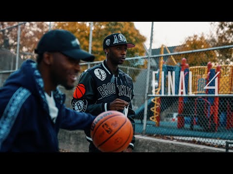 BMW Carti - Final 4 [Shot By @RayShotItProductions]