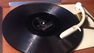 Don Cornell - I'm Blessed - 78 rpm - Vogue Coral Series Q.2013