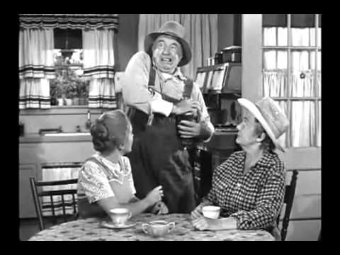 The Real Mccoys - s03e06   The Weaker Sex