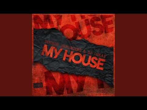 My House (Original Mix)