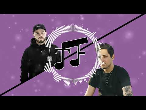 Holy Goof - Down For You (ft. Bru-C) x Jauz - Alpha (Solon Mashup)