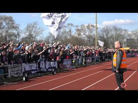 SD Croatia - BFC Dynamo,Berliner Pokal 2017