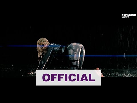 Alba Gassa & Deeperlove - Muévelo (Lento) (Official Music Video)