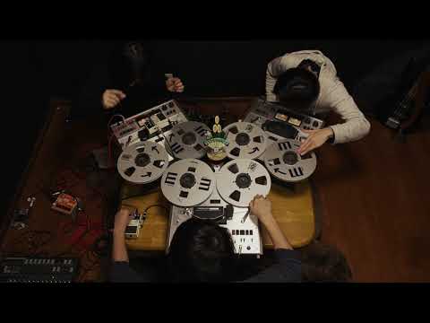 オープンリールコタツ会議 | Open Reel Kotatsu Session - Open Reel Ensemble