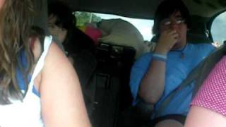 &quot;maybe you should drive&quot;