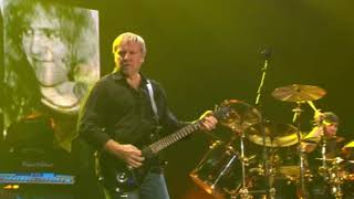 Rush - R30 Opening Sequence and R30 Overture