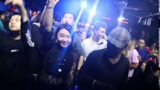 March 12th  2016 Club DV8 presents Dv8Saturdays inside OHM Nightclub DJ Butch  Chuey Martinez