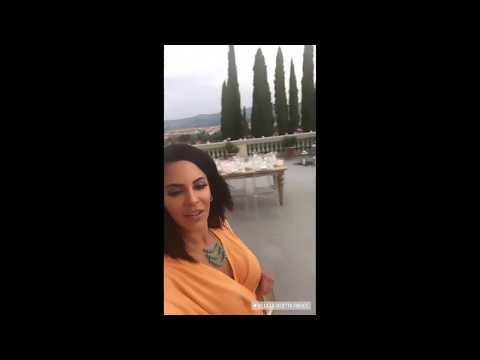 WWE Charly Caruso Instagram (08.24.2019)