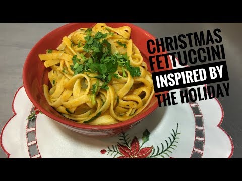 download lagu mp3 mp4 Christmas Fettuccine, download lagu Christmas Fettuccine gratis, unduh video klip Christmas Fettuccine