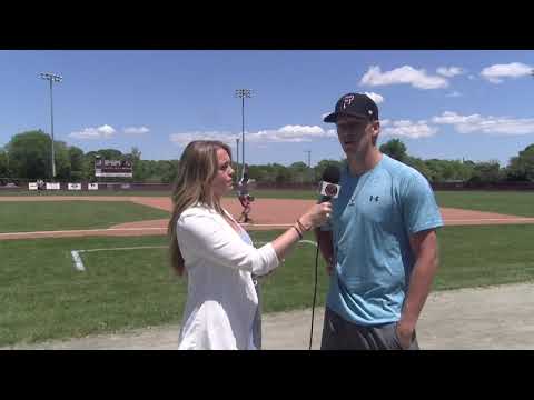 2021 Falmouth Commodores Season Preview - RHP Wesley Sweatt (South Carolina)