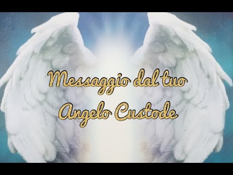 Messaggio dal tuo Angelo Custode: Asciuga le tue lacrime🧚‍♂️