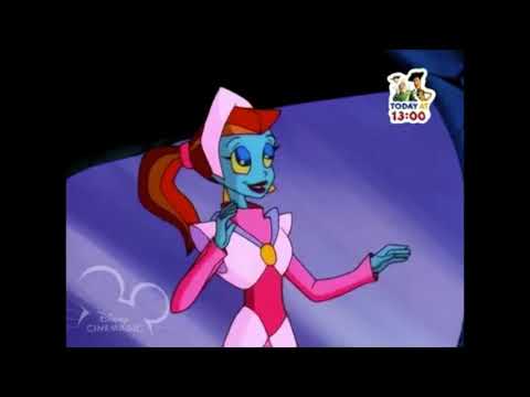 Toontopia - Part 3 Welcome to Toontopia