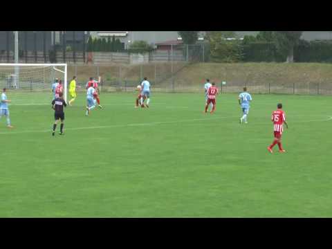 ŠK Slovan Bratislava juniori 1:5 ŠK Svätý Jur