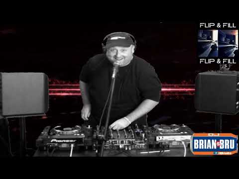 Celebrating 25 Years with Flip n Fill Mix