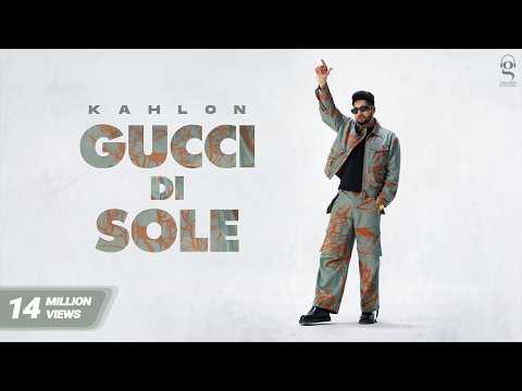 Gucci Di Sole