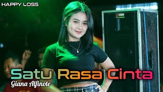 Download lagu HAPPY LOSS - SATU RASA CINTA - GIANA ALFINOT -  HAPPY PARTY GABUNGAN PEMUDA KARANGDOWO - KUTOHARJO mp3