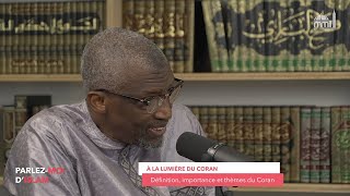 Définition, importance et thèmes du Coran