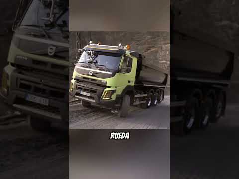 🔥 ¡Los Trucos Publicitarios Más LOCOS de Volvo!