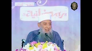 صورة قصة سرقة ناقة النبي ﷺ والمرأة التي نذرت أن تذبحها | للشيخ الحويني