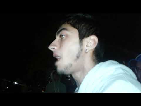 FUSOK/NITRO vs ADESONG/PLEY: FINAL - DUPLAS EN BUSTA