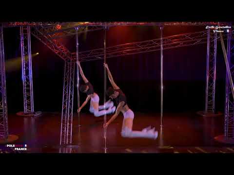 Exotic Generation France 2019 - Mens 2nd RUNNER-UP - Robin De Meyere