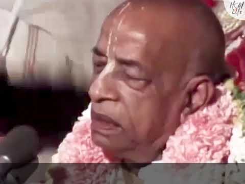 Book distribution lecture by Sril Prabhupada