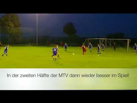 Arminia Adersheim - MTV