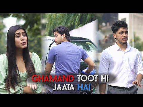 College Friend's Fun Joke | TSC Shorts