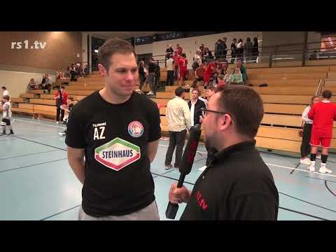 Saisonabschluss für die HG Remscheid