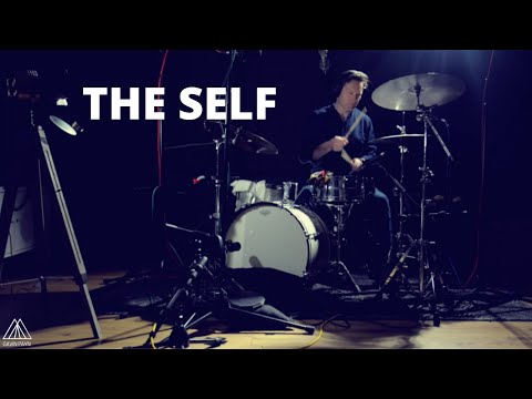 Online Session - The Self - Original by Richard Spaven