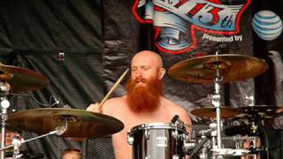 Killswitch Engage - In The Unblind (Re make 2005)