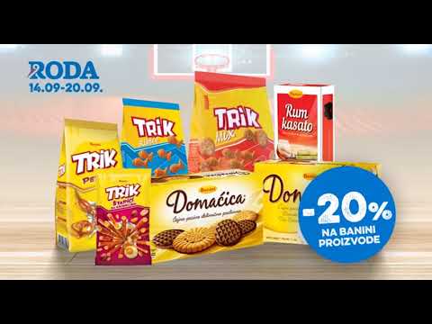 Roda katalog 14 - 20.09.2017.