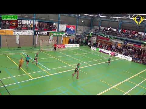 ŽRK Naisa - Virto Kvintus  -  1/8 Čelendž Kupa - 11.2.2018.