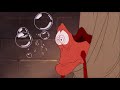 The Little Mermaid Ariel Takes A Bubble Bath