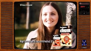 Old UK Adverts - Pets & Animals (Vol.4)