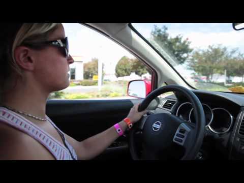 Follow Pauline - Episode 6 - Huntington