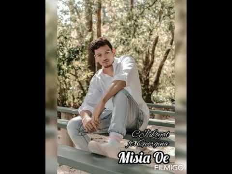 Misia Oe - feat Georgina