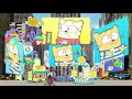 Ollie And Moon Trailer