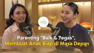 Download lagu #momscorner 70 Pritta Tyas, M.Psi., Psychologist | When Should Parents Be Firm with Their Children? mp3