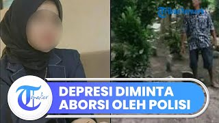 Mahasiswi di Mojokerto Ditemukan Tewas di Makam Ayahnya, Diduga Depresi Diminta Aborsi 2 Kali