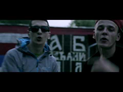 CORLEONE FT. DZONY - PRAVI ORTAK (OFFICIAL VIDEO)