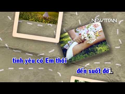 Mãi Mãi   Bùi Anh Tuấn Chuẩn tone