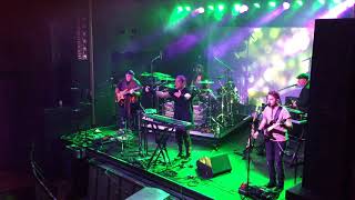 Shortcut To Salvation - The Neal Morse Band - August 19, 2017 - Saint Andrew&#39;s Hall, Detroit, MI