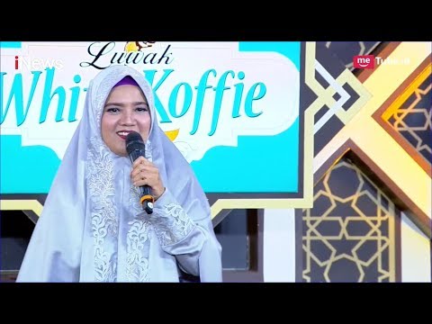 Ustazah Lulung: Kerugian Orang yang Tidak Ikhlas Part 04 - CHI 20/05
