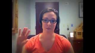 21 Year Old POTS Patient