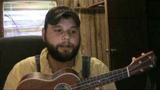 Video thumbnail for Kala Pocket Ukulele Review by Alex Holmes