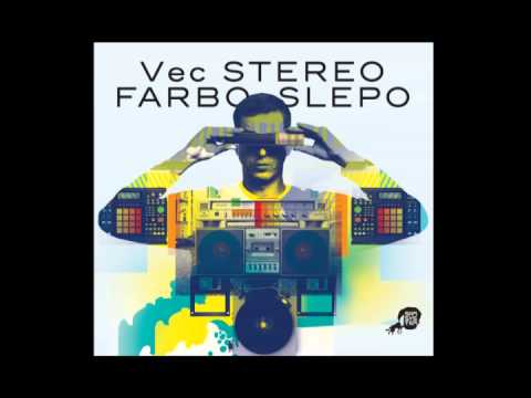 Vec - Pohár vína + Škrupo