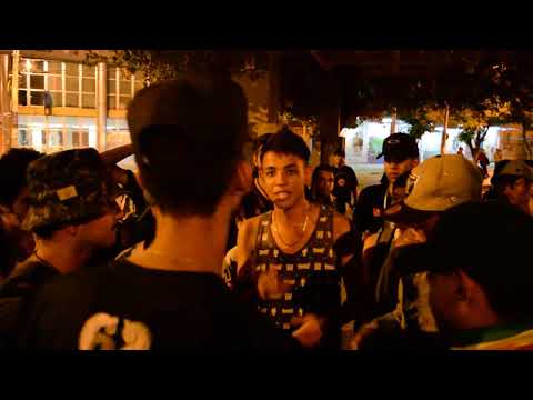 UFCentro: Ep.1 Fredin Vs Astro